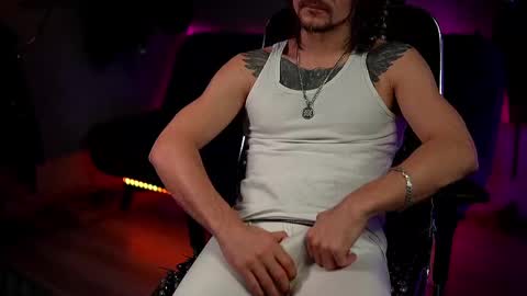 Silverhand online show from 5, 3, 2025