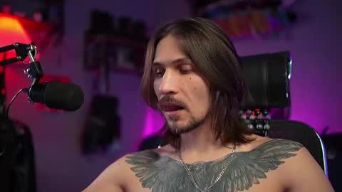 Silverhand online show from 10, 3, 2025