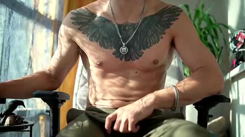 Silverhand online show from 9, 9, 2025