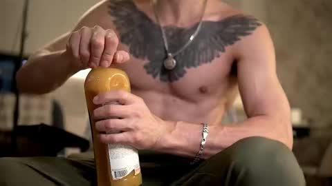 Silverhand online show from 19, 9, 2025