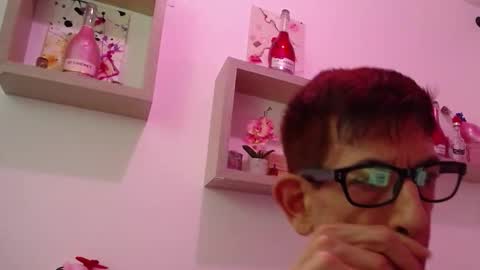 David Lucky 13  online show from 24, 11, 2025