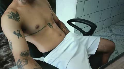 AmigodotadoZL online show from 17, 12, 2024