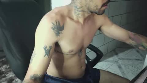 AmigodotadoZL online show from 8, 1, 2025