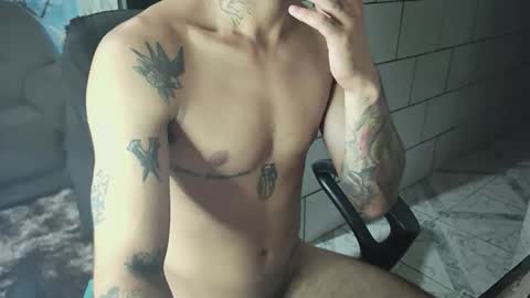 AmigodotadoZL online show from 26, 1, 2025