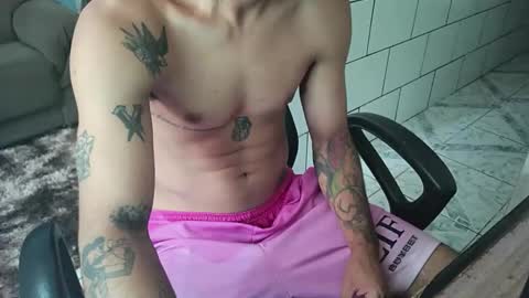 AmigodotadoZL online show from 26, 1, 2025