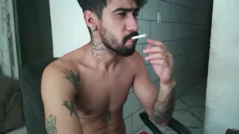 AmigodotadoZL online show from 11, 2, 2025