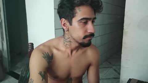 AmigodotadoZL online show from 18, 2, 2025