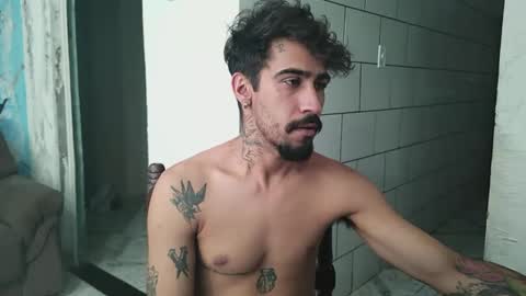 AmigodotadoZL online show from 25, 2, 2025