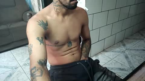 AmigodotadoZL online show from 7, 3, 2025