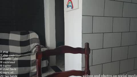 AmigodotadoZL online show from 2, 10, 2025