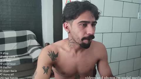 AmigodotadoZL online show from 6, 10, 2025