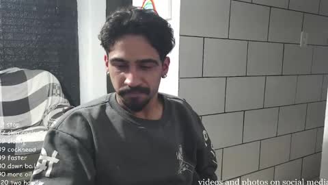 AmigodotadoZL online show from 14, 10, 2025