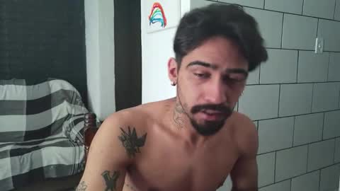 AmigodotadoZL online show from 22, 10, 2025