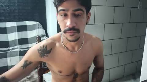 AmigodotadoZL online show from 2, 11, 2025