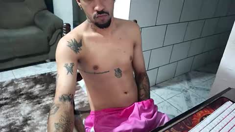 AmigodotadoZL online show from 3, 2, 2026