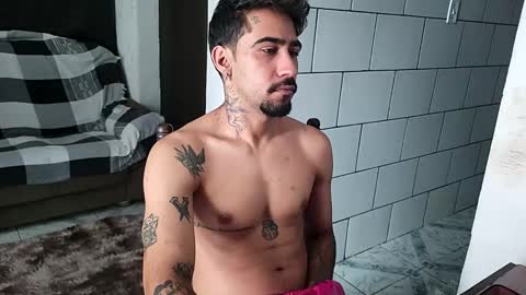 AmigodotadoZL online show from 13, 2, 2026