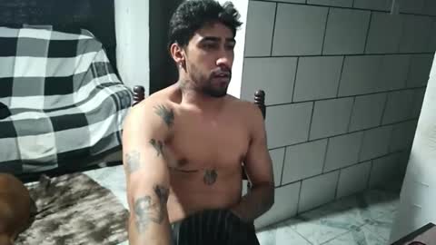 AmigodotadoZL online show from 10, 3, 2026