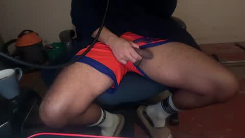 Snapshot of dmitirdarko chatting on 8, 6, 2026 Dmitri online show from 8, 6, 2026