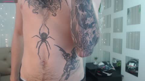 Snapshot of dmitrisanders1 chatting on 24, 12, 2024 Maybe in pvt online show from 24, 12, 2024