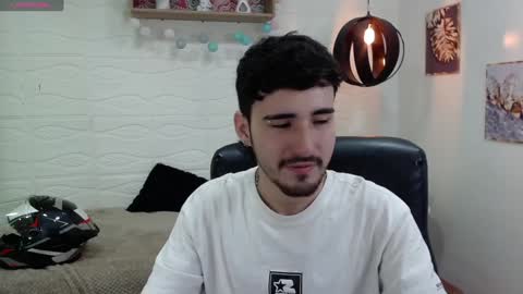 Snapshot of dmitrisanders1 chatting on 8, 1, 2025 Maybe in pvt online show from 8, 1, 2025