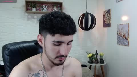 Snapshot of dmitrisanders1 chatting on 18, 1, 2025 Maybe in pvt online show from 18, 1, 2025