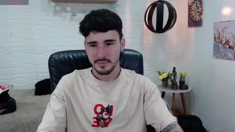 Snapshot of dmitrisanders1 chatting on 25, 1, 2025 Maybe in pvt online show from 25, 1, 2025