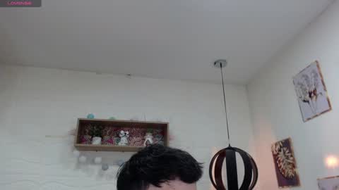 Snapshot of dmitrisanders1 chatting on 28, 1, 2025 Maybe in pvt online show from 28, 1, 2025