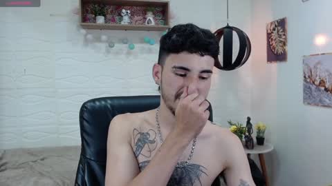 Snapshot of dmitrisanders1 chatting on 5, 2, 2025 Maybe in pvt online show from 5, 2, 2025