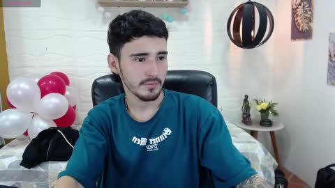 Snapshot of dmitrisanders1 chatting on 19, 2, 2025 Maybe in pvt online show from 19, 2, 2025