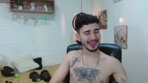 Snapshot of dmitrisanders1 chatting on 6, 3, 2025 Maybe in pvt online show from 6, 3, 2025