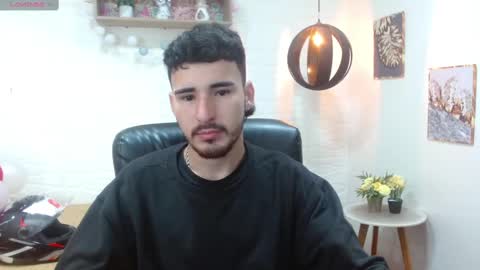 Snapshot of dmitrisanders1 chatting on 8, 3, 2025 Maybe in pvt online show from 8, 3, 2025