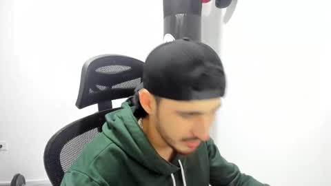 Snapshot of dmitrisanders1 chatting on 10, 9, 2025 Maybe in pvt online show from 10, 9, 2025