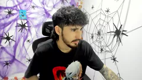 Snapshot of dmitrisanders1 chatting on 17, 11, 2025 Maybe in pvt online show from 17, 11, 2025