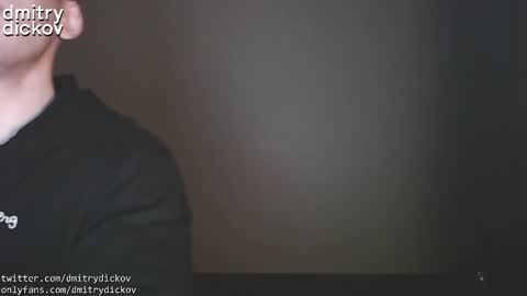 DmitryDickov online show from 18, 12, 2024