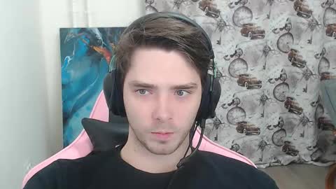 Dead A online show from 21, 12, 2025