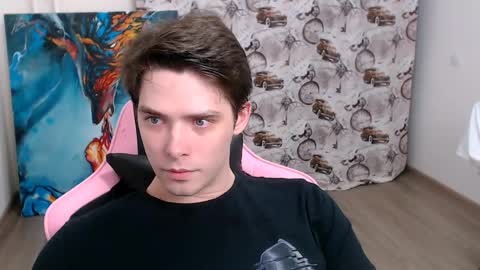 Dead A online show from 15, 5, 2026