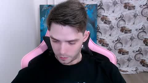 Snapshot of dmitryromanov chatting on 4, 7, 2026 Dead A online show from 4, 7, 2026