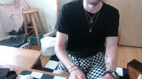 Snapshot of dnasfun chatting on 21, 9, 2025 DnAs FunTime online show from 21, 9, 2025