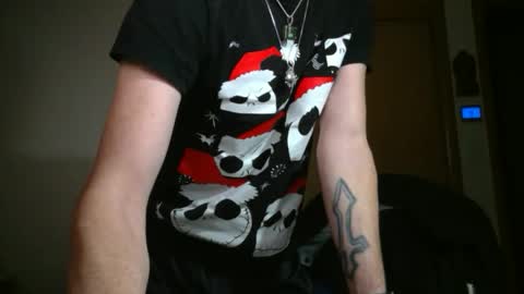 Snapshot of dnasfun chatting on 1, 12, 2025 DnAs FunTime online show from 1, 12, 2025