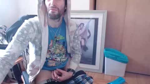 Snapshot of dnasfun chatting on 4, 3, 2026 DnAs FunTime online show from 4, 3, 2026