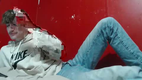 Snapshot of dnoah69 chatting on 20, 2, 2025 Dnoah69 online show from 20, 2, 2025