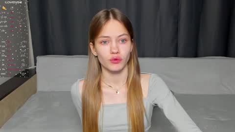 Polly and Kiriko online show from 29, 12, 2024