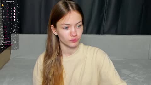 Polly and Kiriko online show from 4, 1, 2025