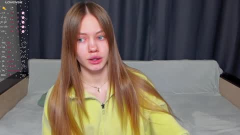 Polly and Kiriko online show from 6, 2, 2025