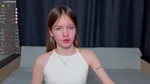 Polly and Kiriko online show from 12, 2, 2025