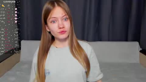 Polly and Kiriko online show from 12, 2, 2025