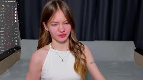 Polly and Kiriko online show from 15, 2, 2025