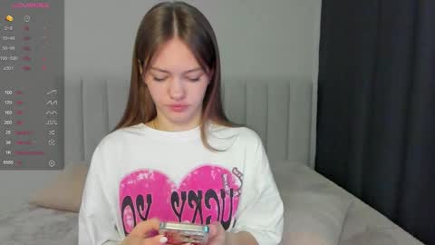 Polly and Kiriko online show from 12, 9, 2025