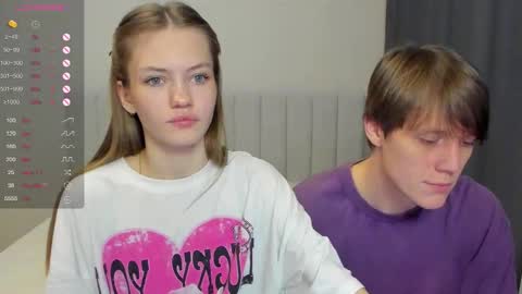 Polly and Kiriko online show from 24, 10, 2025