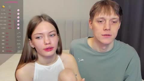 Polly and Kiriko online show from 21, 12, 2025